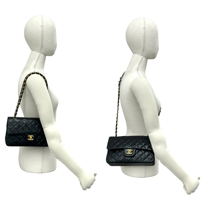 ショルダーバッグ シャネル