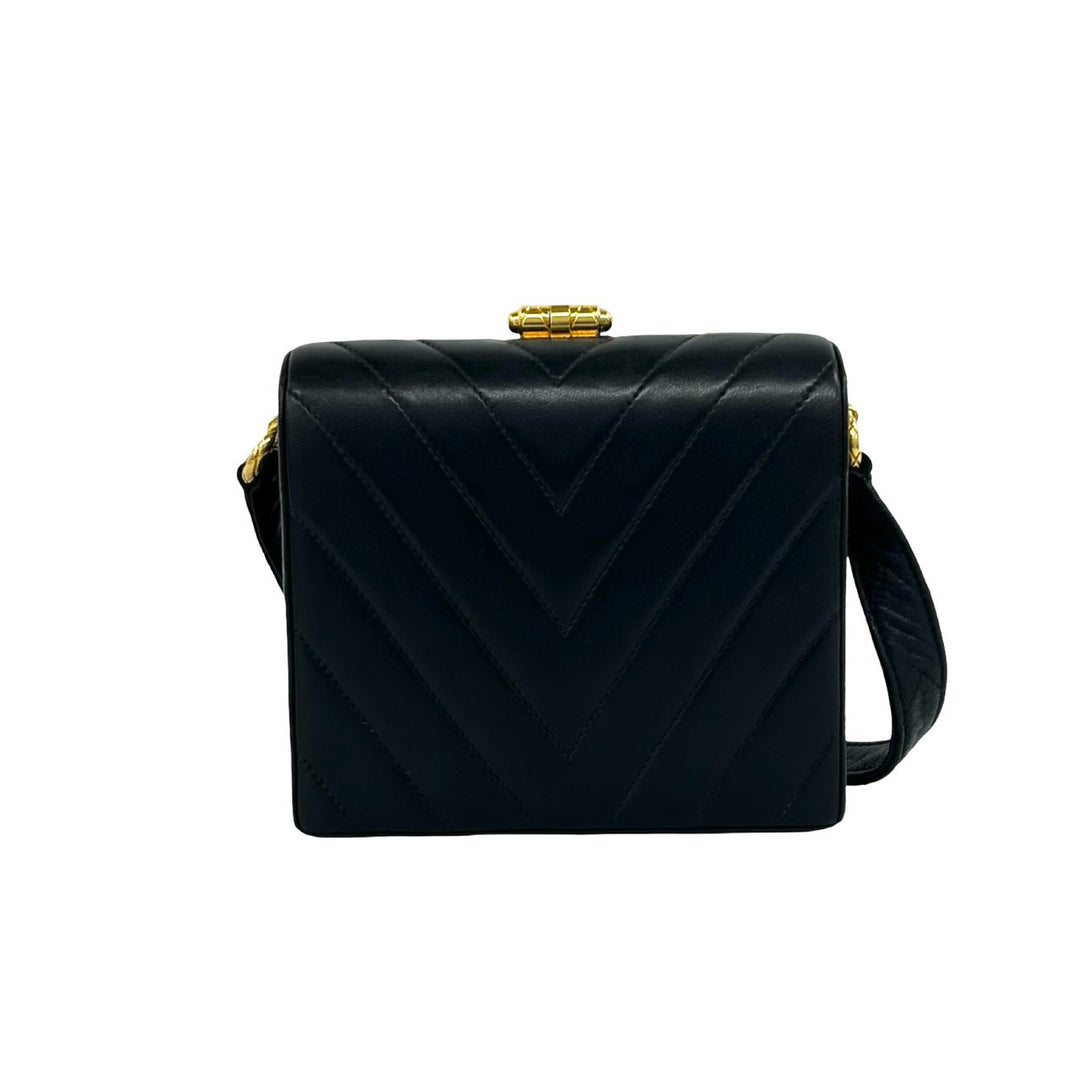 shoulder bag chanel