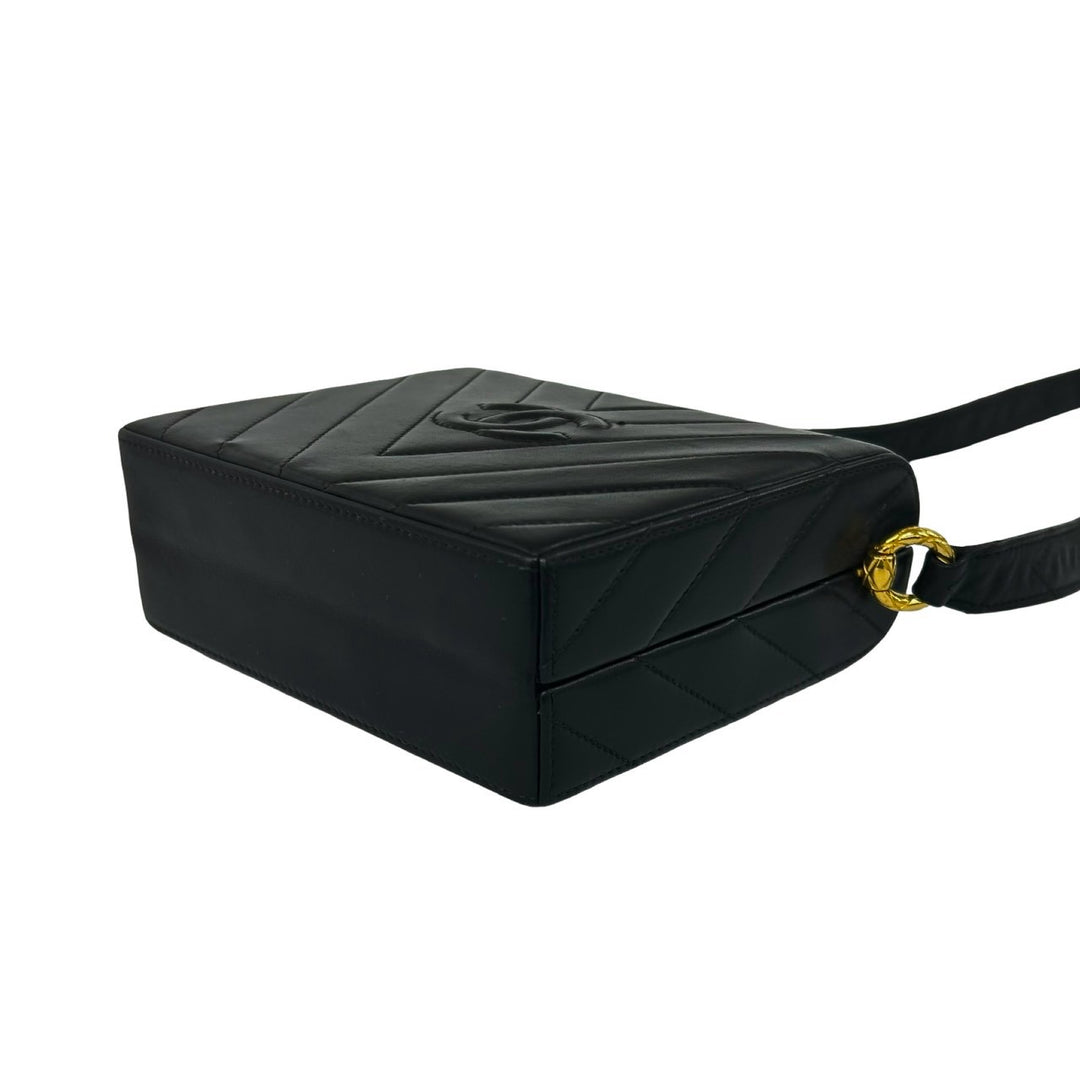 shoulder bag chanel