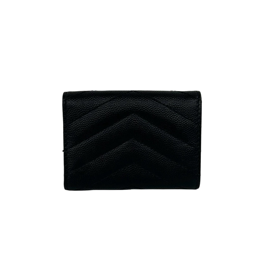 三折錢包 Yves Saint Laurent