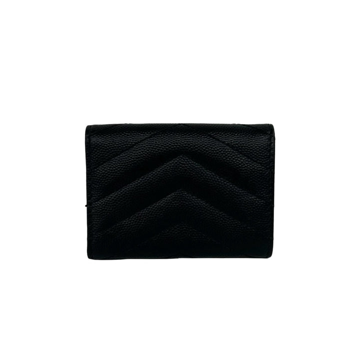 三折錢包 Yves Saint Laurent