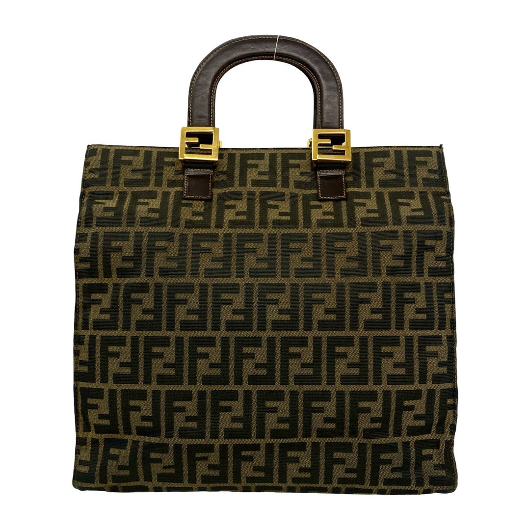 handbag fendi
