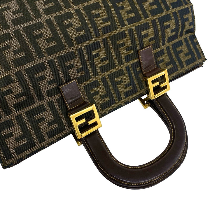 handbag fendi