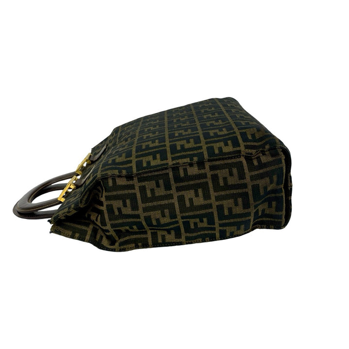 handbag fendi