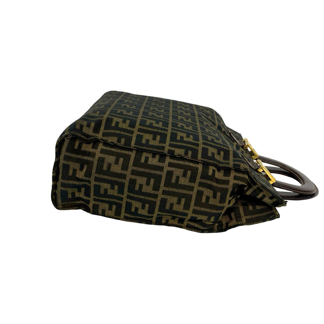 handbag fendi