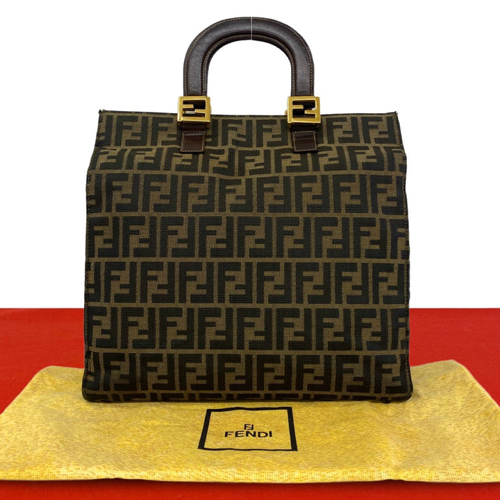 handbag fendi