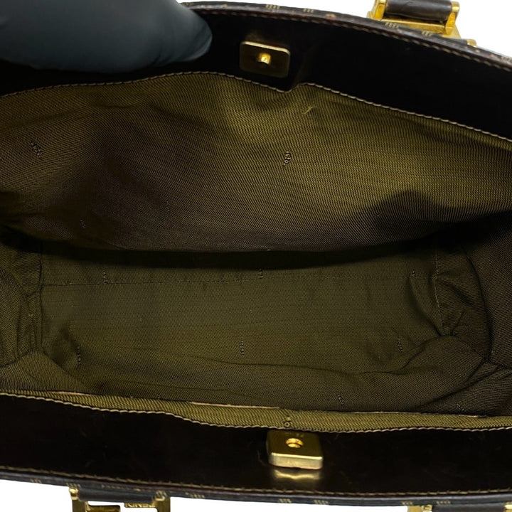 handbag fendi