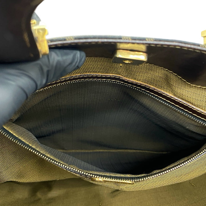 handbag fendi