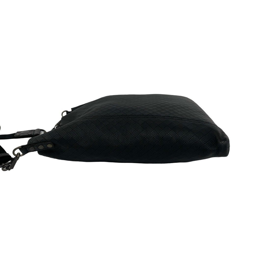 shoulder bag bottega veneta