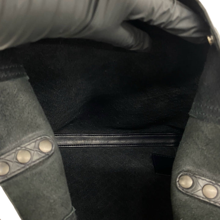 shoulder bag bottega veneta