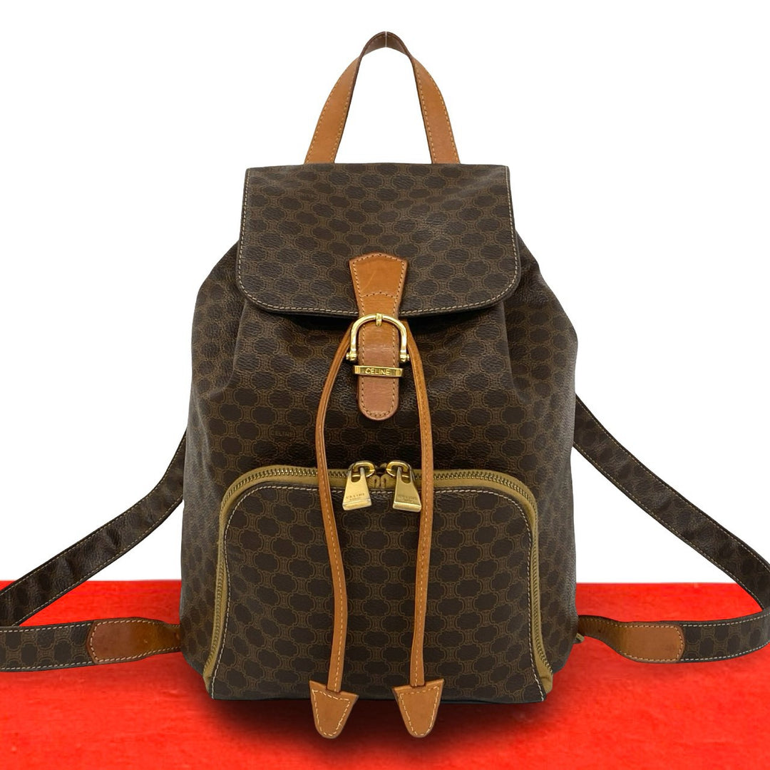 rucksack celine