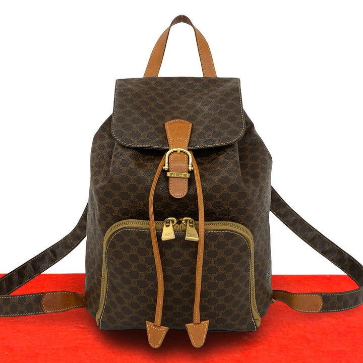 rucksack celine