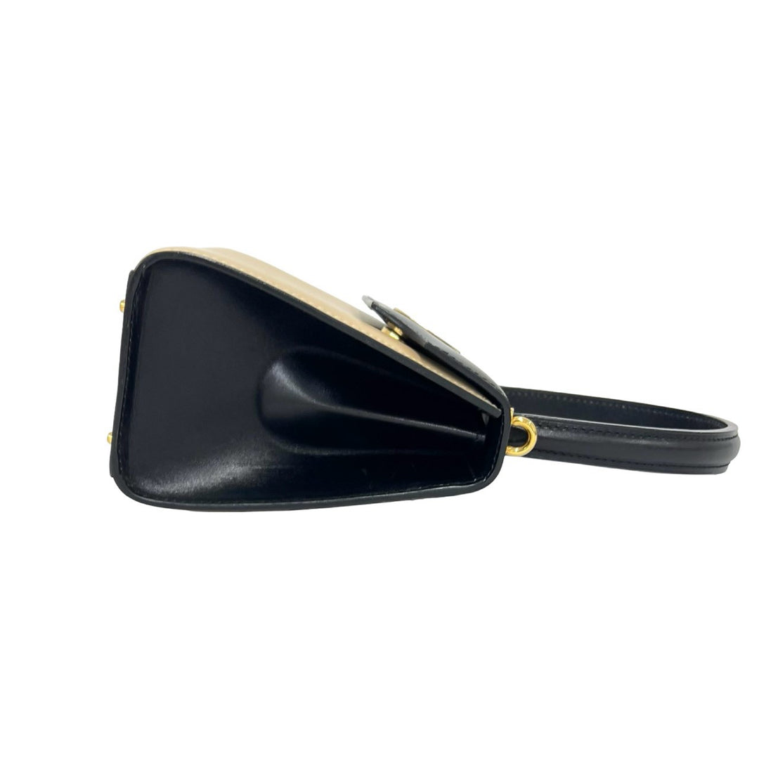 shoulder bag celine