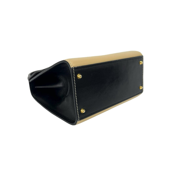 shoulder bag celine