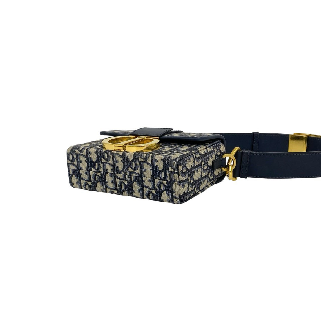 Shoulder bag Dior 30 Montaigne