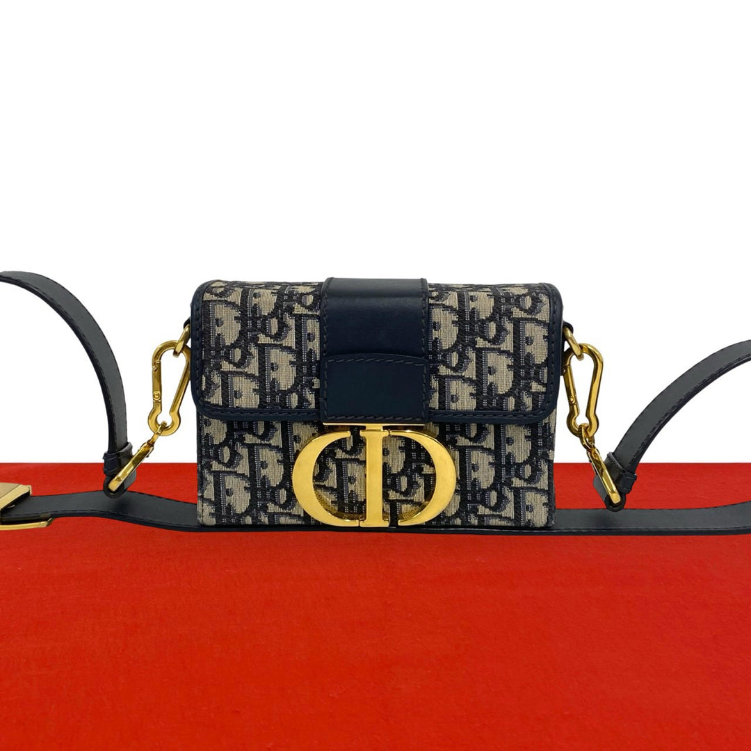Shoulder bag Dior 30 Montaigne