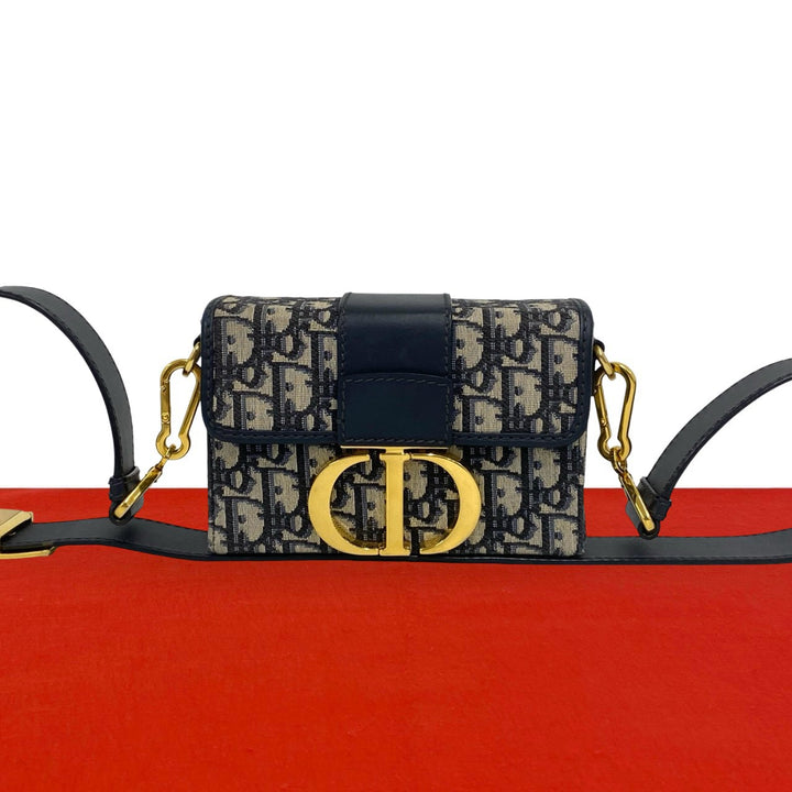 Shoulder bag Dior 30 Montaigne