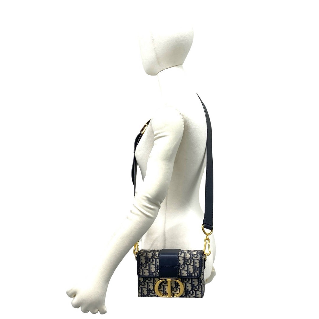 Shoulder bag Dior 30 Montaigne
