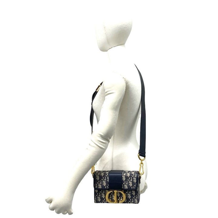 Shoulder bag Dior 30 Montaigne