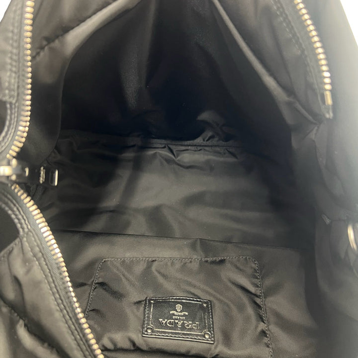 ショルダーバッグ プラダ