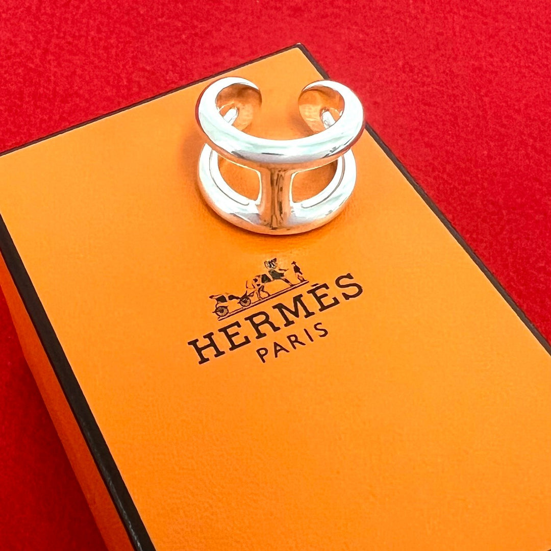 Rings Hermes Osmos GM Ring