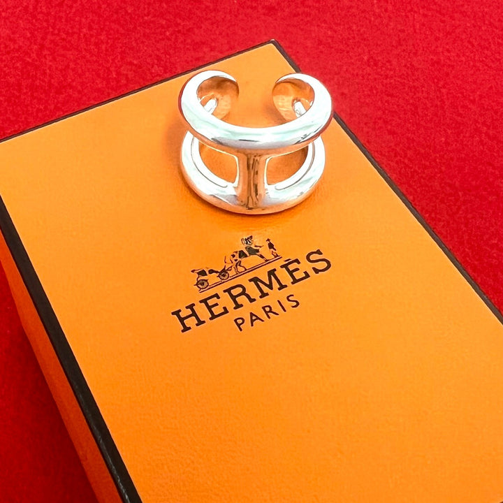 Rings Hermes Osmos GM Ring