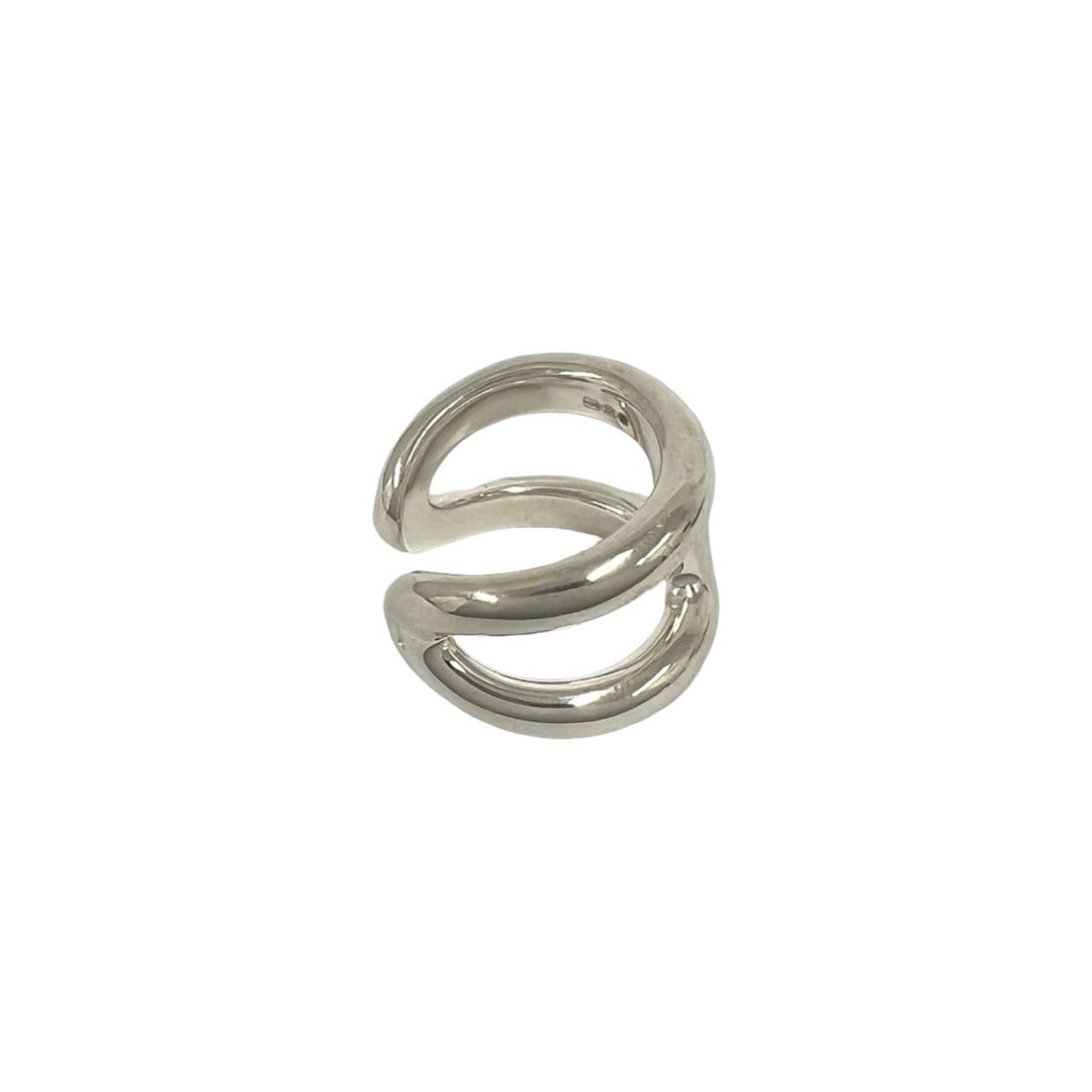 Rings Hermes Osmos GM Ring