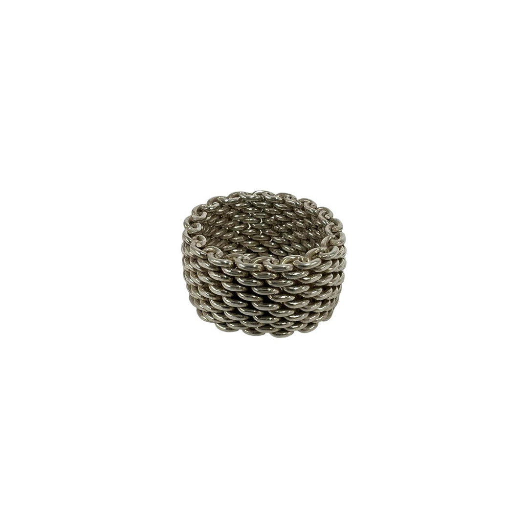 Rings Tiffany Somerset Ring