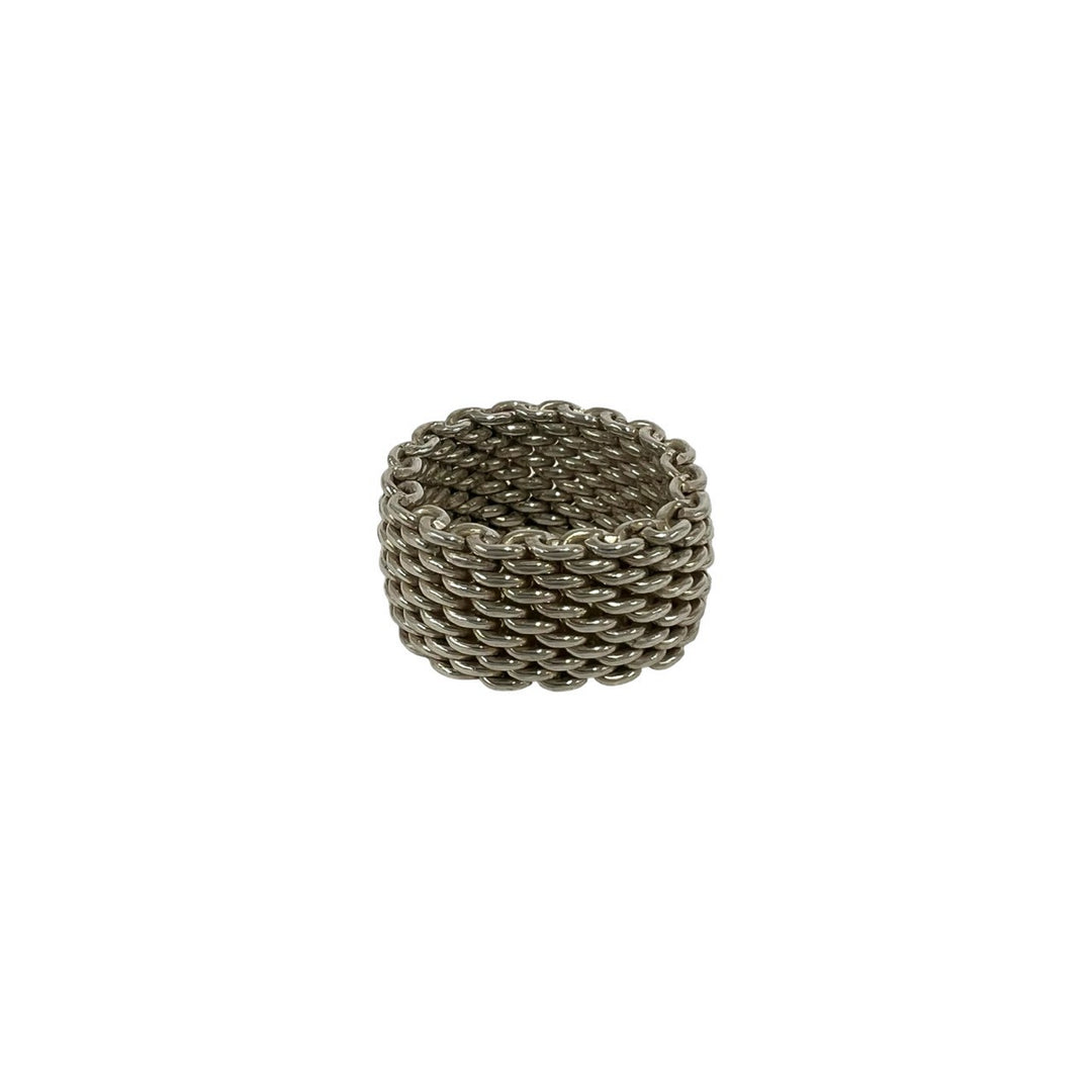Rings Tiffany Somerset Ring
