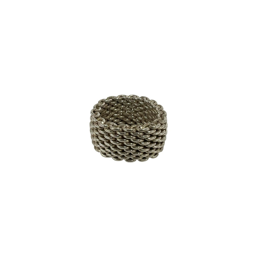 Rings Tiffany Somerset Ring