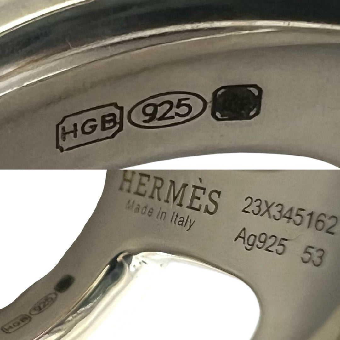 Rings Hermes Osmos GM Ring