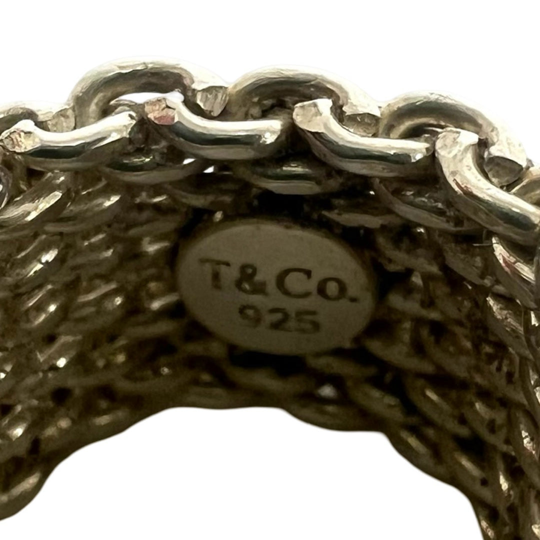 Rings Tiffany Somerset Ring