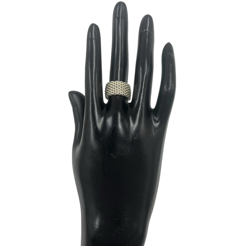 Rings Tiffany Somerset Ring