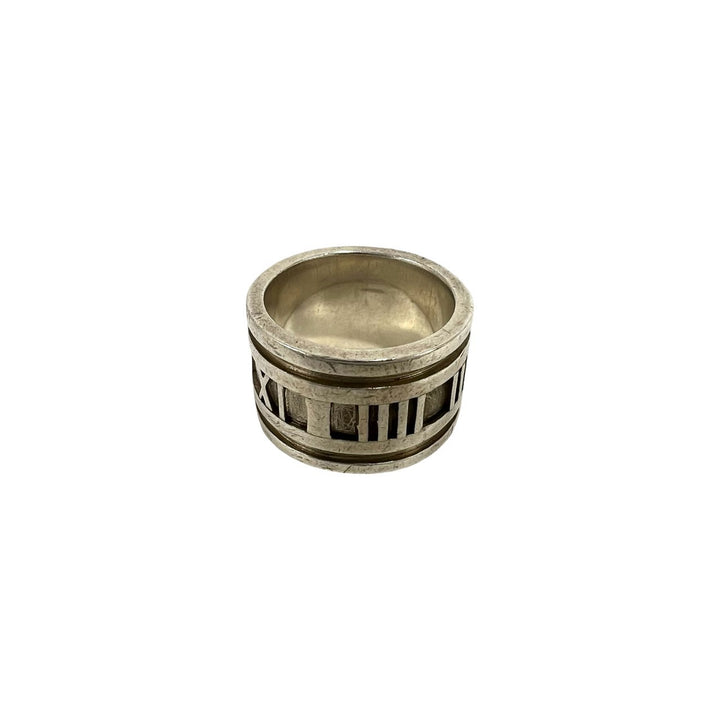 Rings Tiffany Atlas Wide Ring