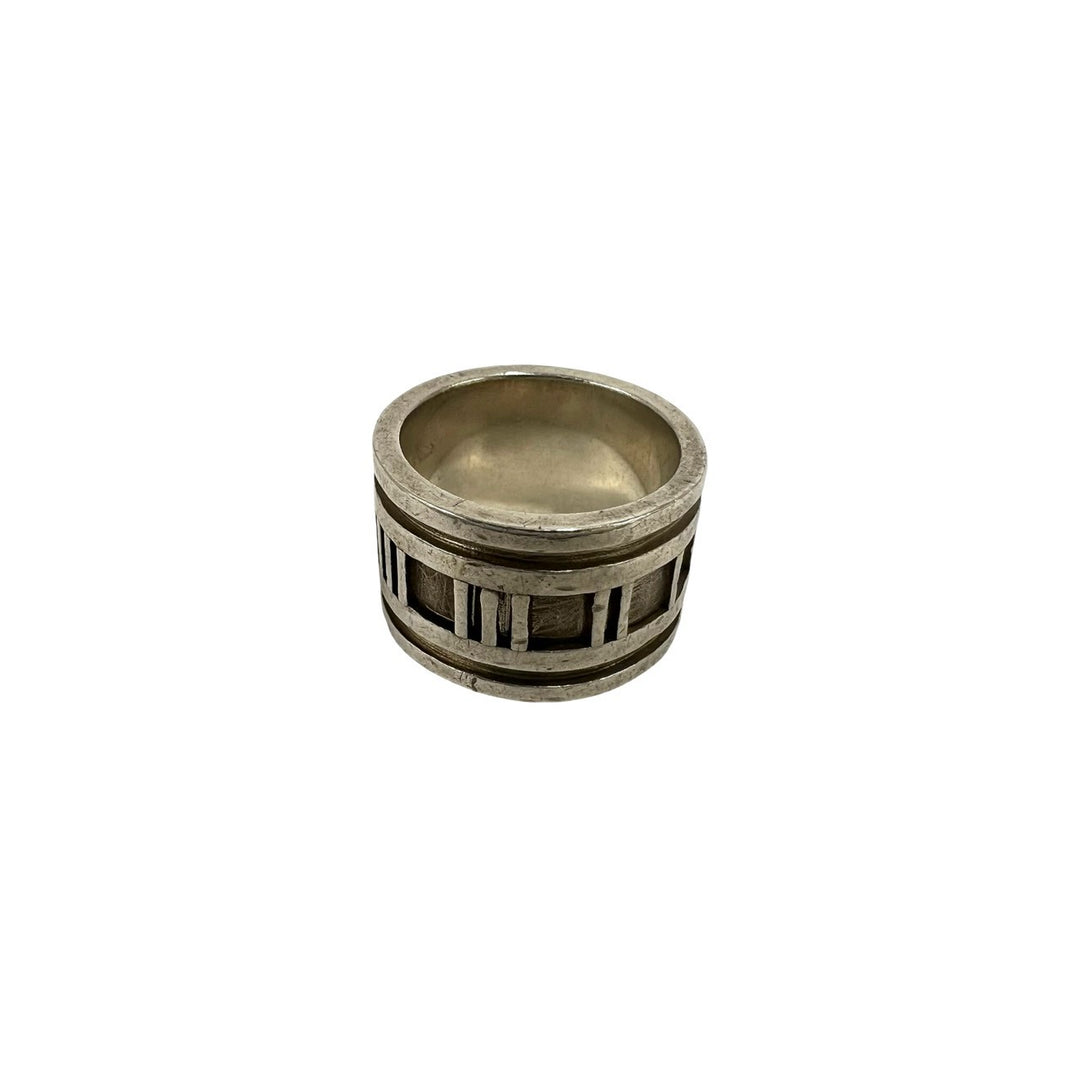 Rings Tiffany Atlas Wide Ring