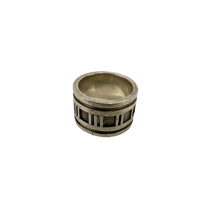 Rings Tiffany Atlas Wide Ring