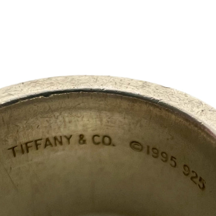 Rings Tiffany Atlas Wide Ring