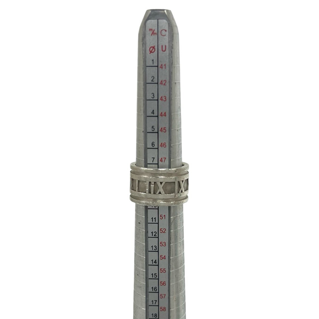 Rings Tiffany Atlas Wide Ring