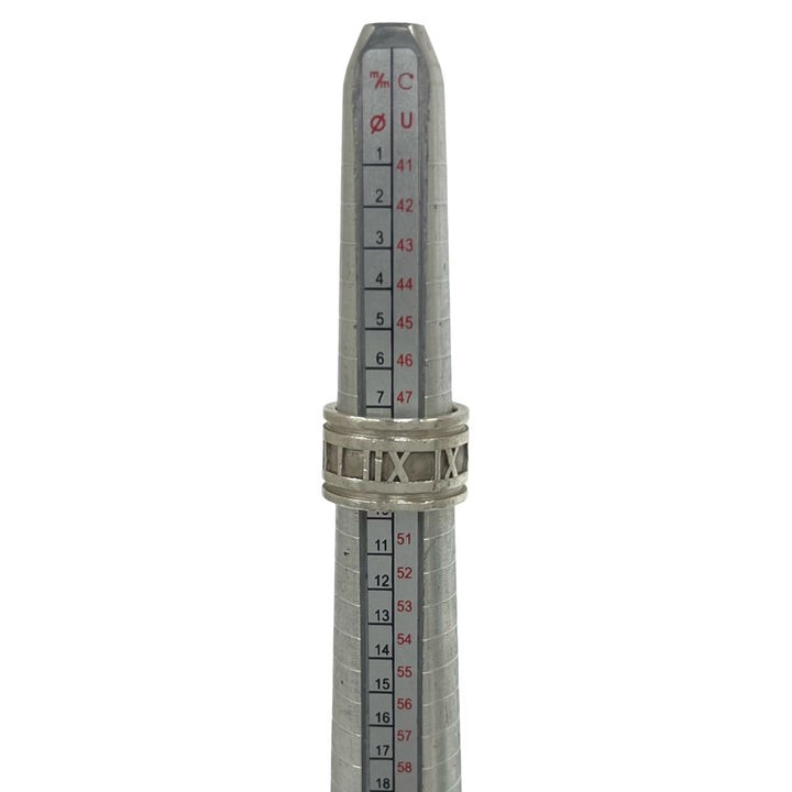 Rings Tiffany Atlas Wide Ring