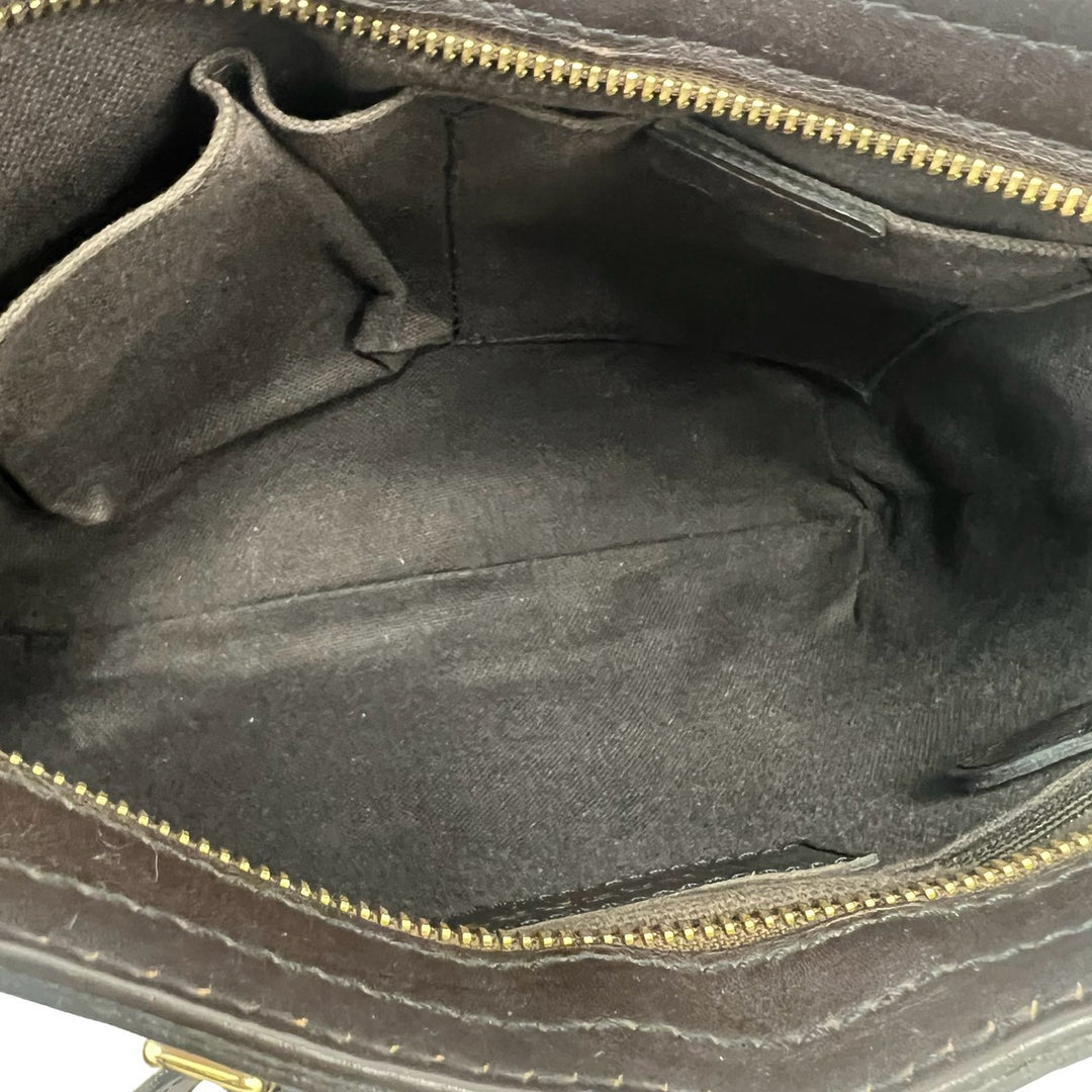 shoulder bag burberry