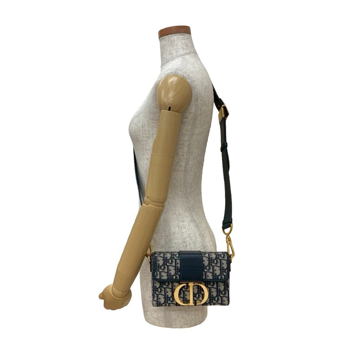 Shoulder bag Dior 30 Montaigne