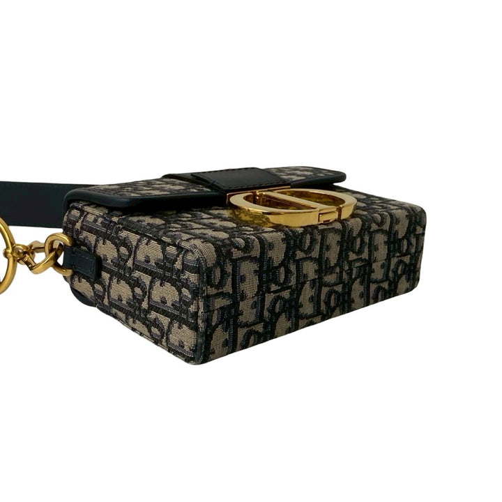 Shoulder bag Dior 30 Montaigne