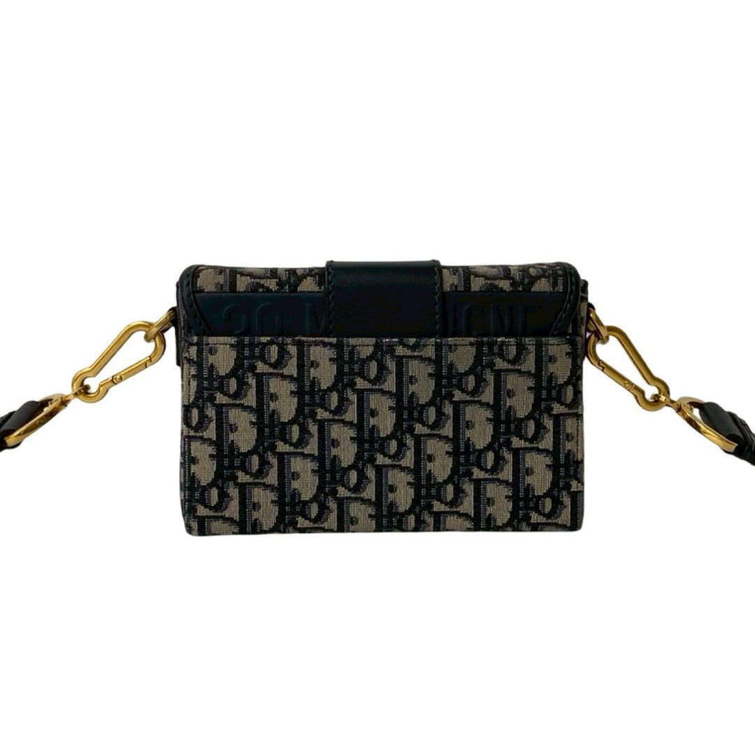 Shoulder bag Dior 30 Montaigne