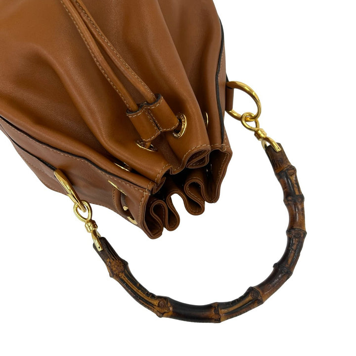 shoulder bag gucci