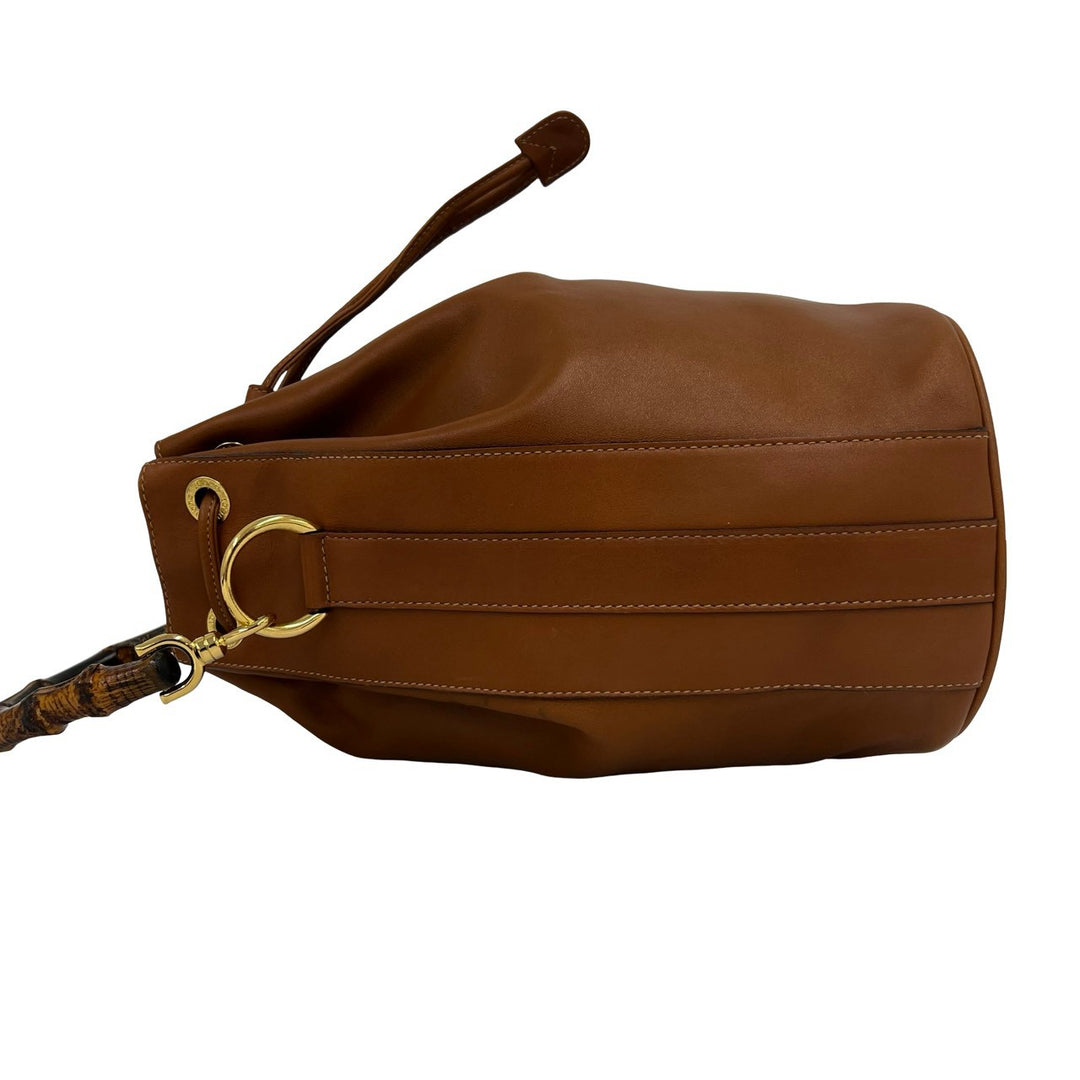 shoulder bag gucci