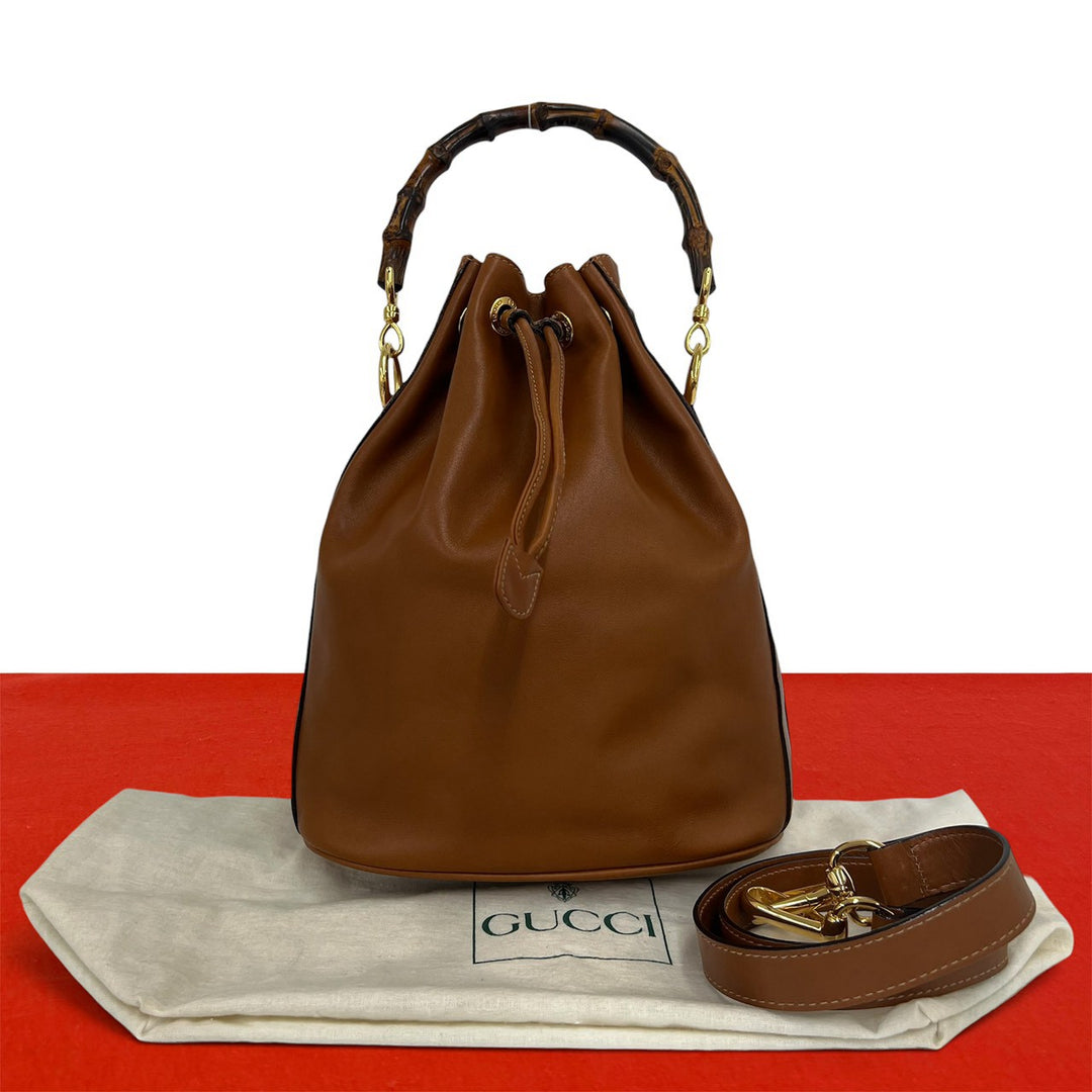 shoulder bag gucci