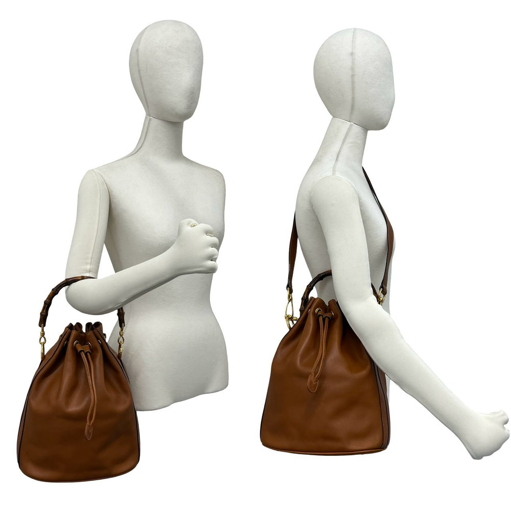 shoulder bag gucci