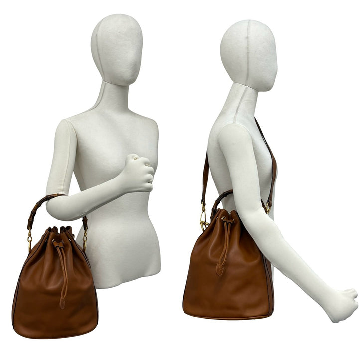 shoulder bag gucci