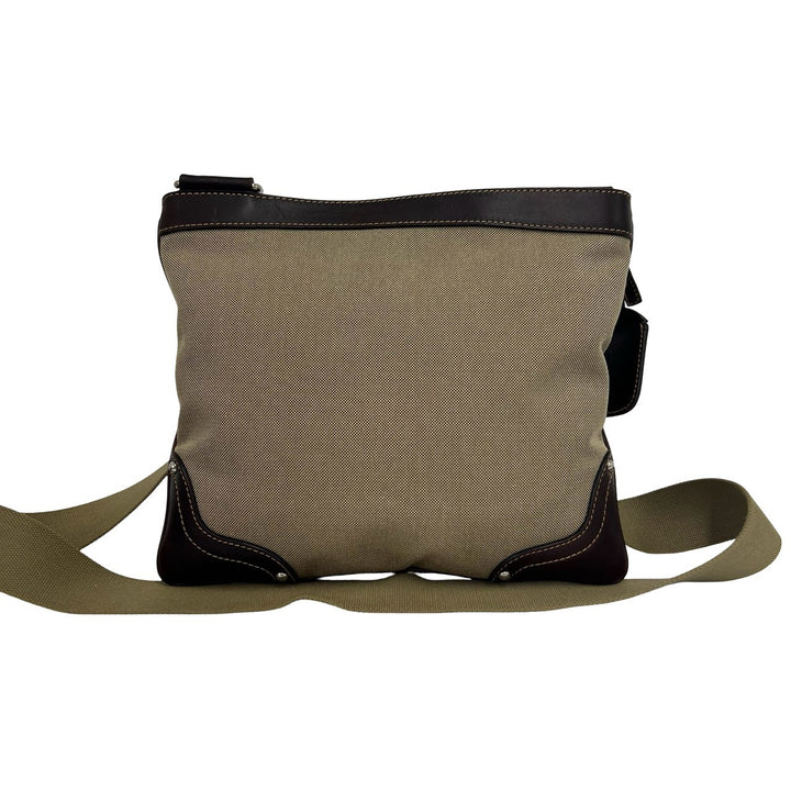 shoulder bag prada