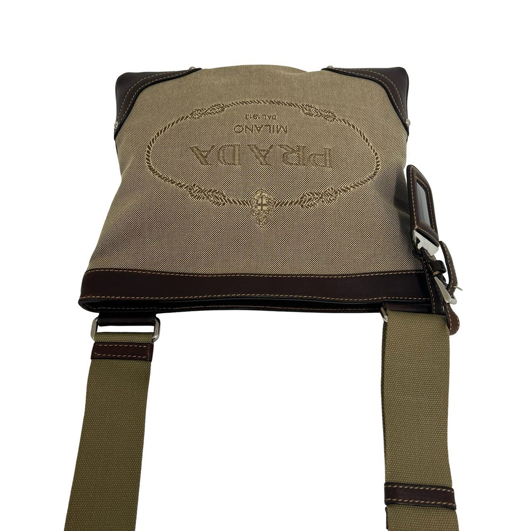 shoulder bag prada